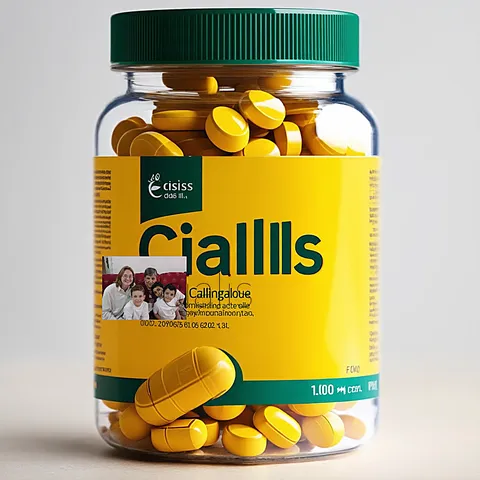 Cialis 5mg acheter